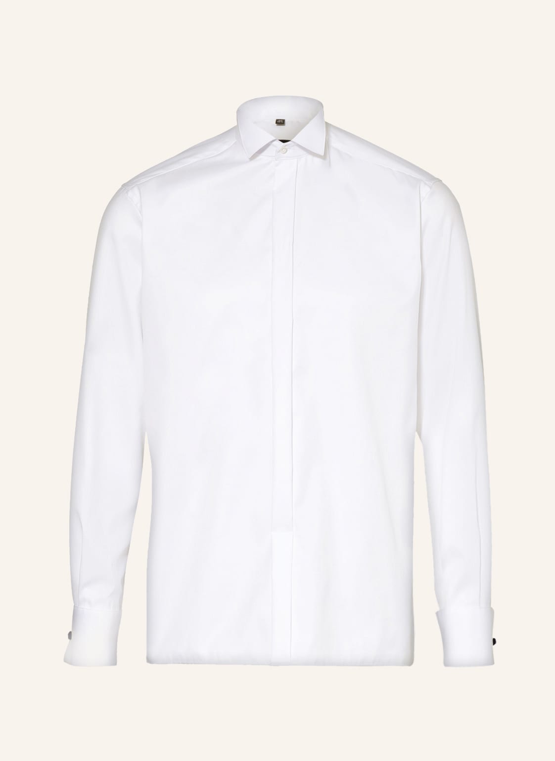 Eterna Hemd Modern Fit weiss Eterna Hemd Modern Fit weiss von Eterna