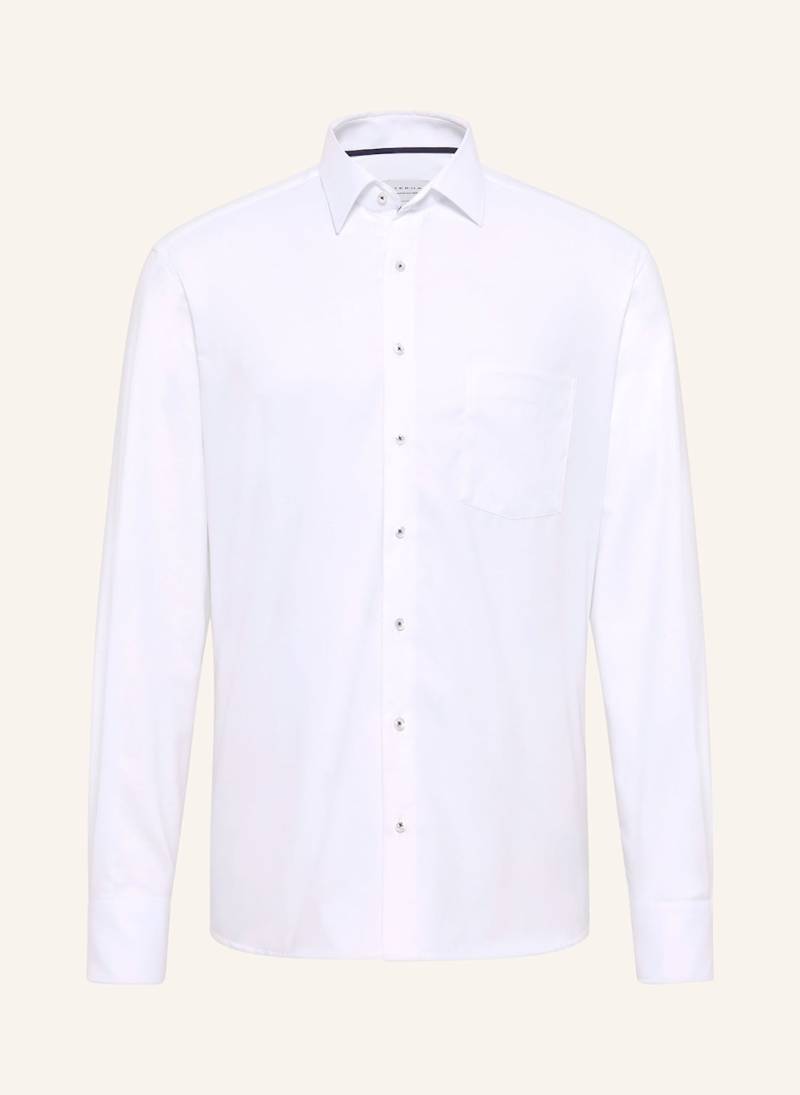 Eterna Hemd Modern Fit weiss Eterna Hemd Modern Fit weiss von Eterna