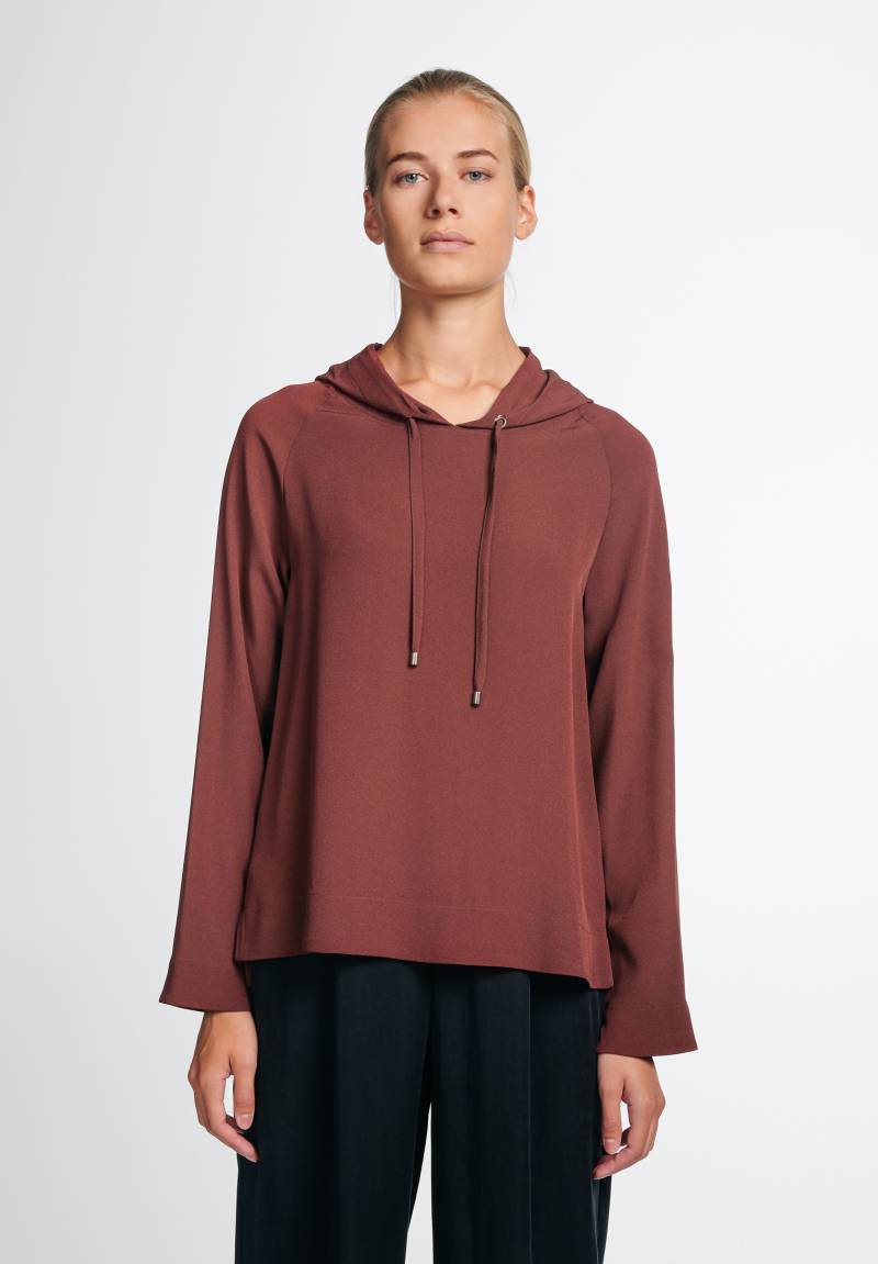 Eterna Shirtbluse »LOOSE FIT« von Eterna