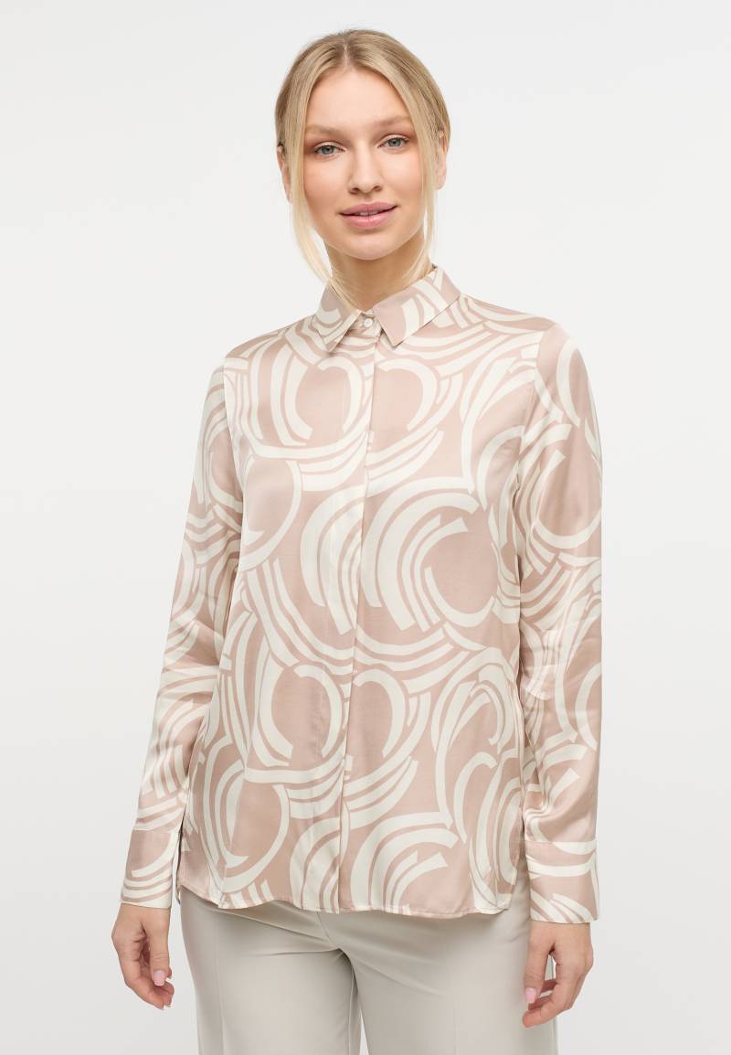 Eterna Hemdbluse »LOOSE FIT« Eterna Hemdbluse »LOOSE FIT« von Eterna