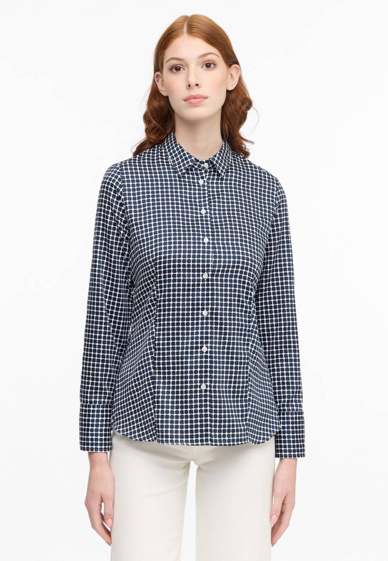 Eterna Hemdbluse »REGULAR FIT«, EASY IRON (bügelleicht) von Eterna