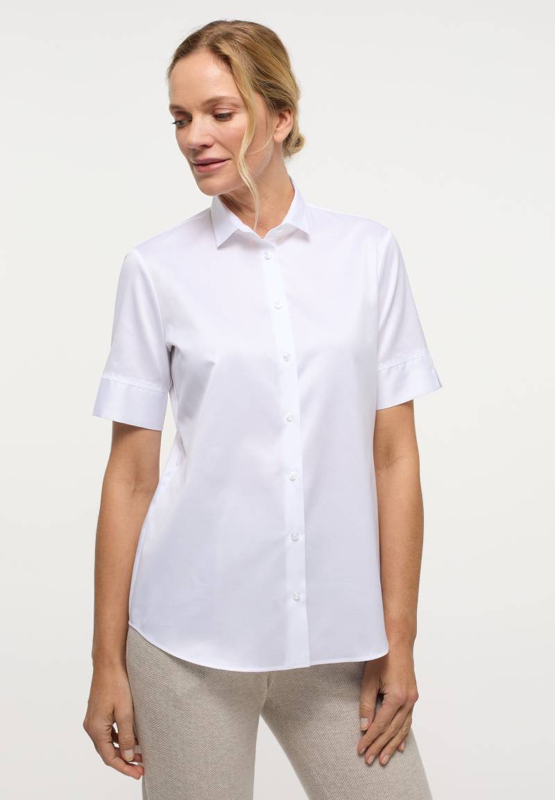 Eterna Hemdbluse »REGULAR FIT«, EASY IRON (bügelleicht) Eterna Hemdbluse »REGULAR FIT«, EASY IRON (bügelleicht) von Eterna