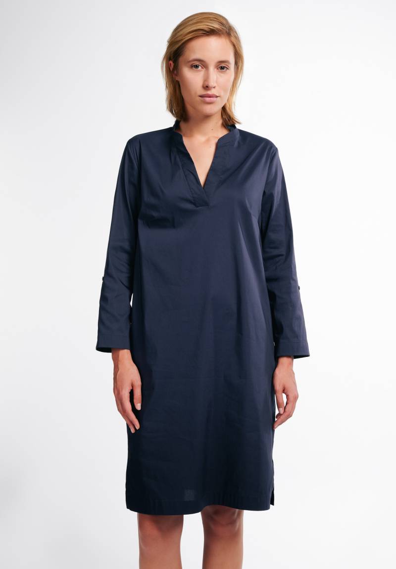 Eterna Hemdblusenkleid »LOOSE FIT« von Eterna