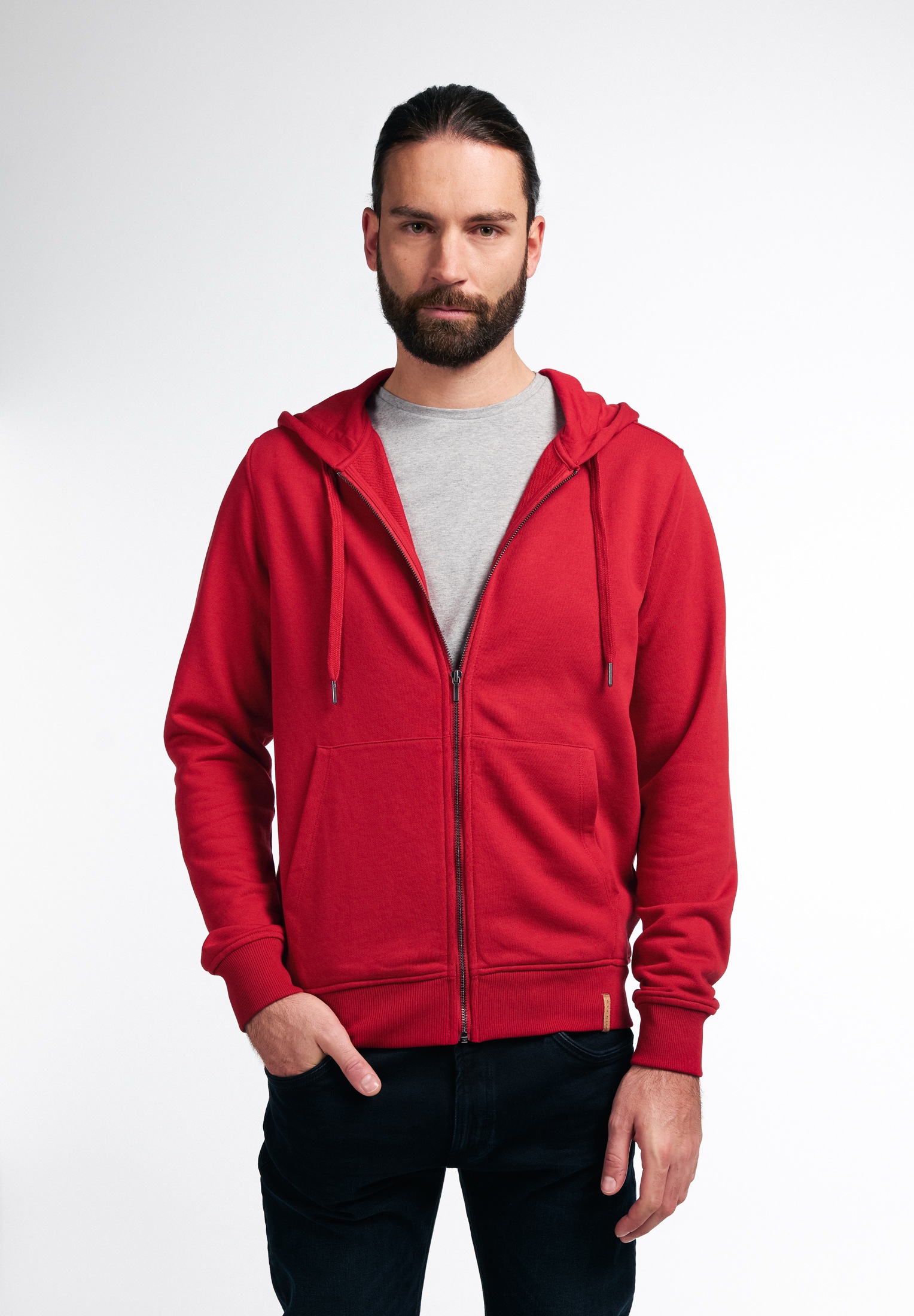 Eterna Hoodie von Eterna