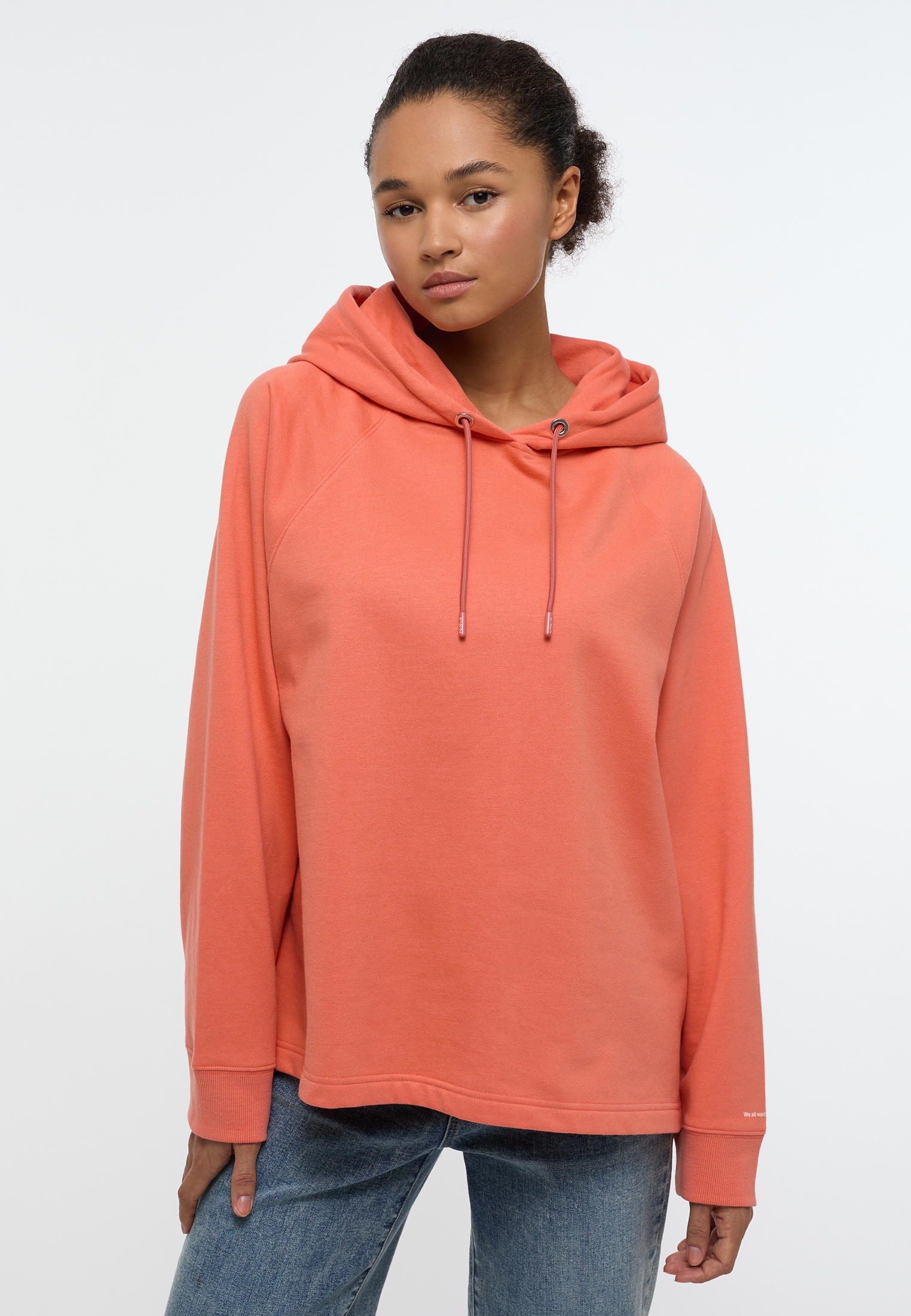 Eterna Hoodie von Eterna