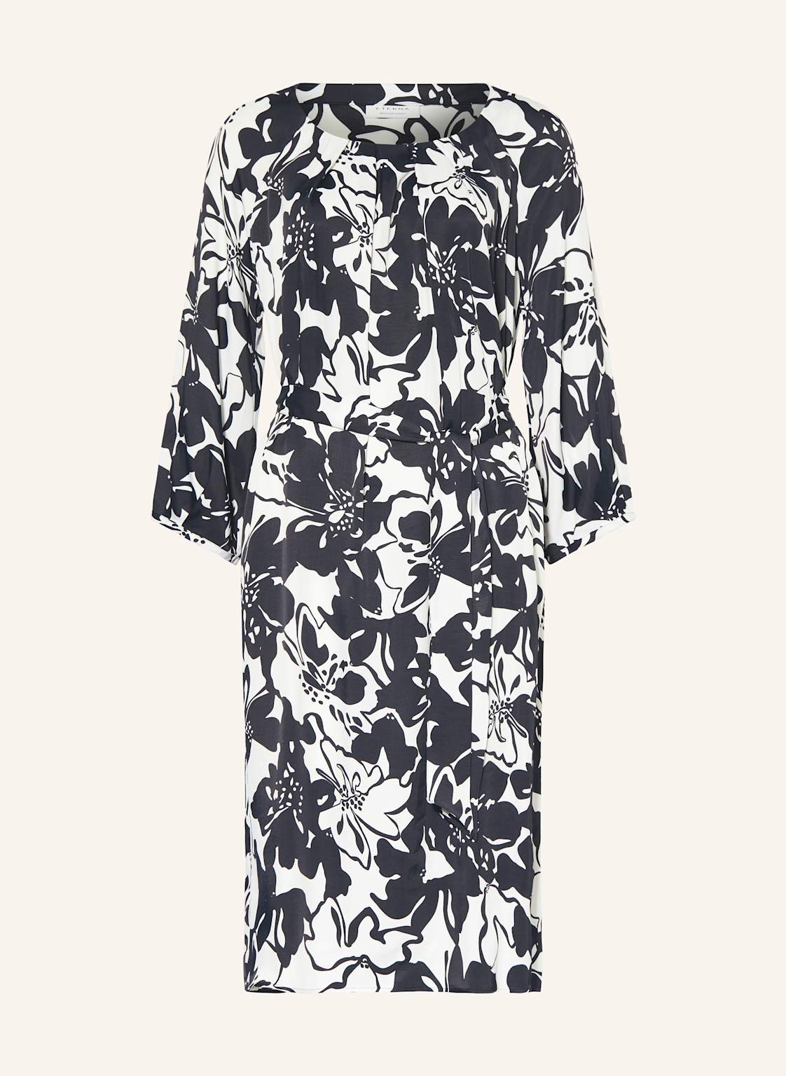 Eterna Kleid schwarz Eterna Kleid schwarz von Eterna