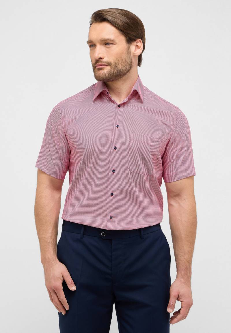 Eterna Kurzarmhemd »COMFORT FIT«, NON IRON (bügelfrei) von Eterna