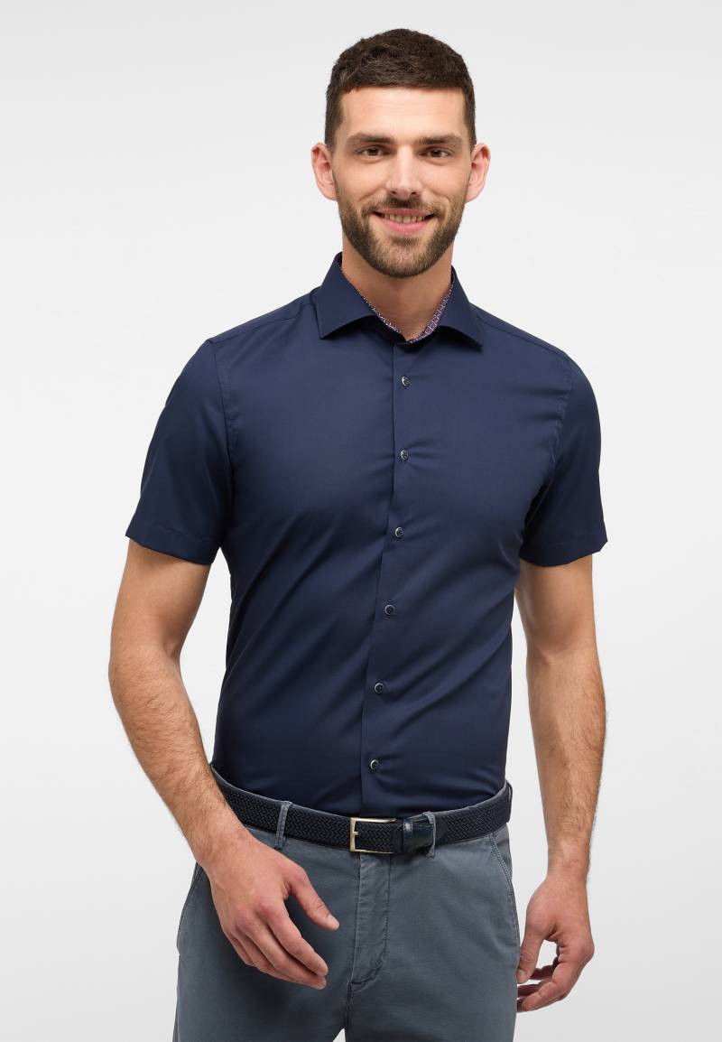 Eterna Kurzarmhemd »SLIM FIT« von Eterna