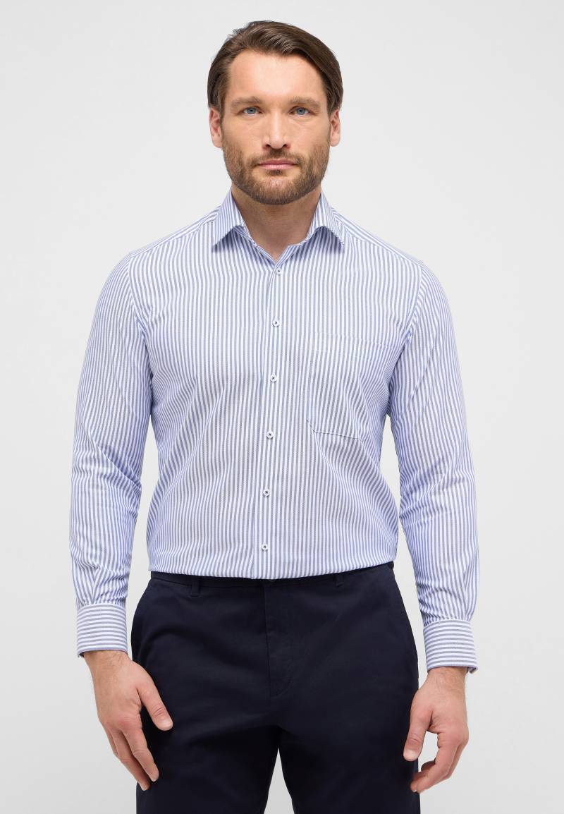 Eterna Langarmhemd »COMFORT FIT«, NON IRON (bügelfrei) von Eterna