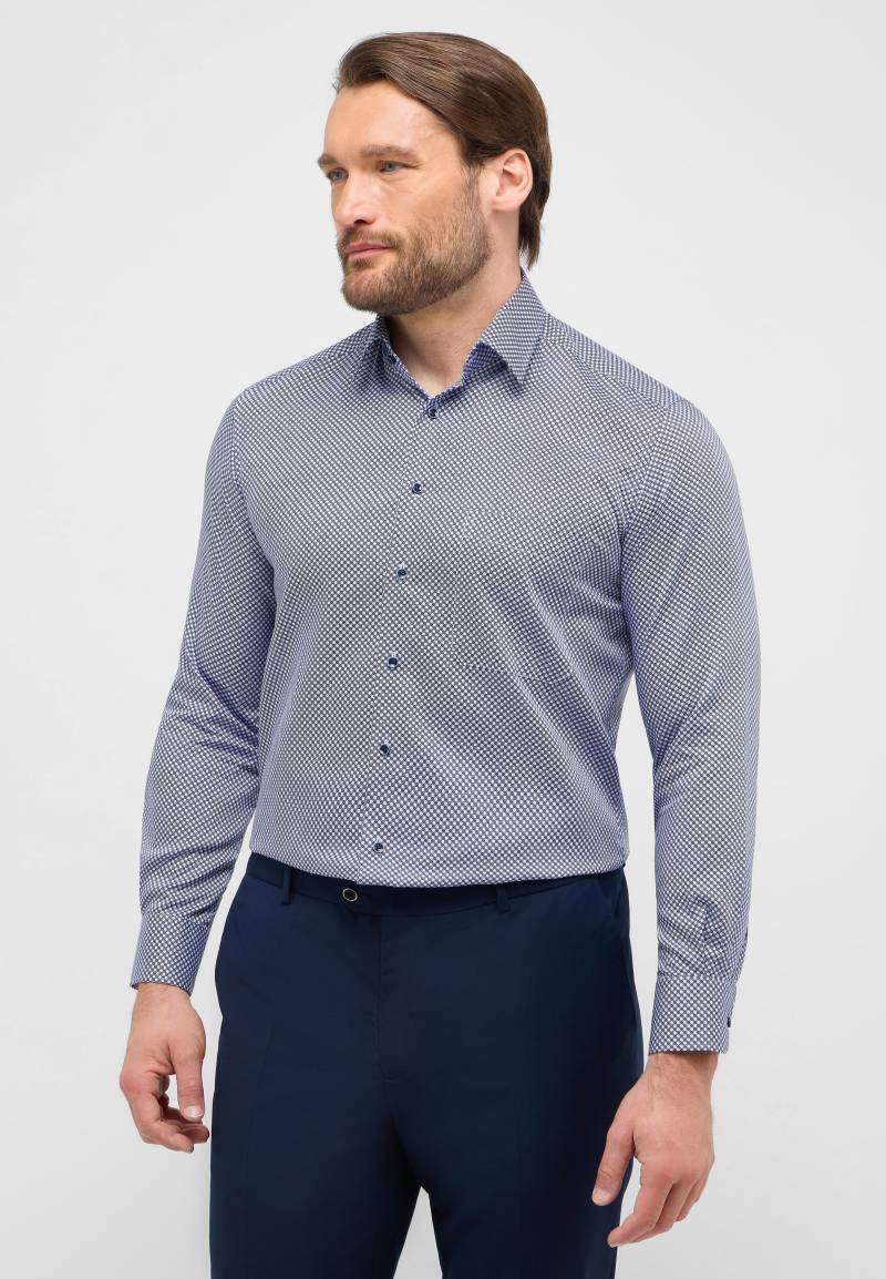 Eterna Langarmhemd »COMFORT FIT«, NON IRON (bügelfrei) von Eterna