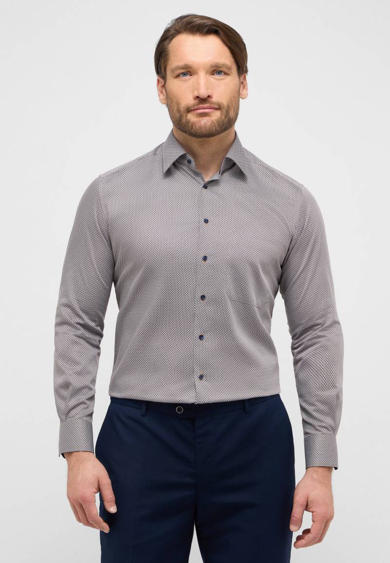 Eterna Langarmhemd »COMFORT FIT«, NON IRON (bügelfrei) von Eterna