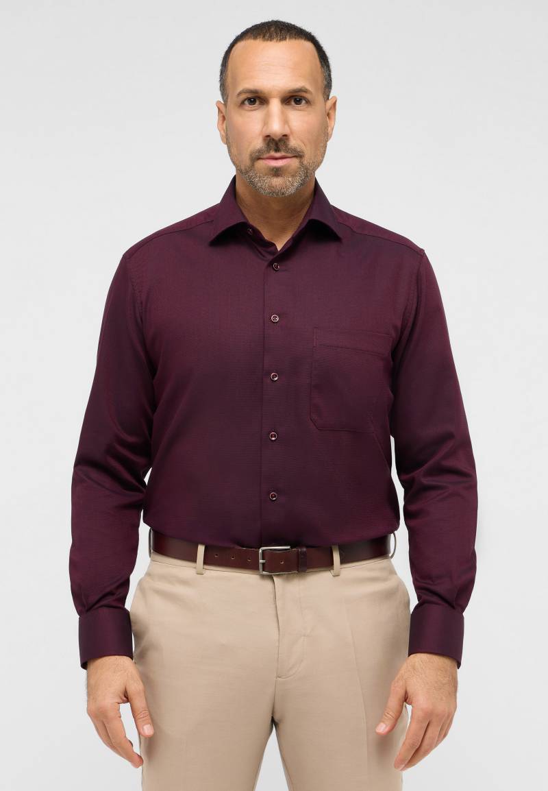 Eterna Langarmhemd »COMFORT FIT«, NON IRON (bügelfrei) von Eterna