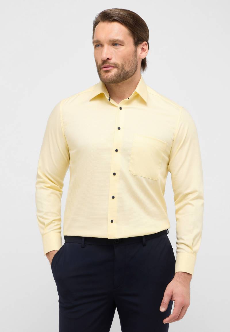Eterna Langarmhemd »COMFORT FIT«, NON IRON (bügelfrei) von Eterna