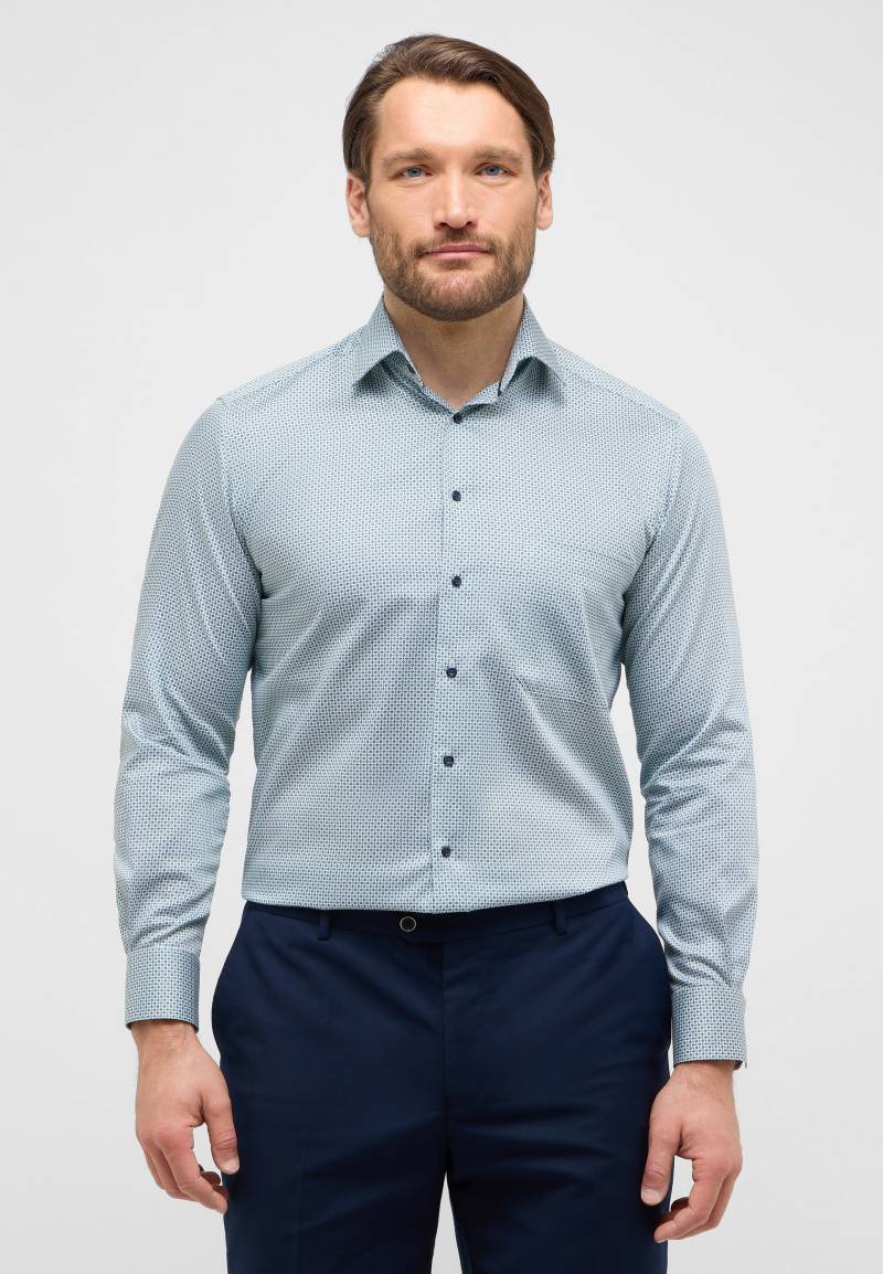 Eterna Langarmhemd »COMFORT FIT«, NON IRON (bügelfrei) von Eterna