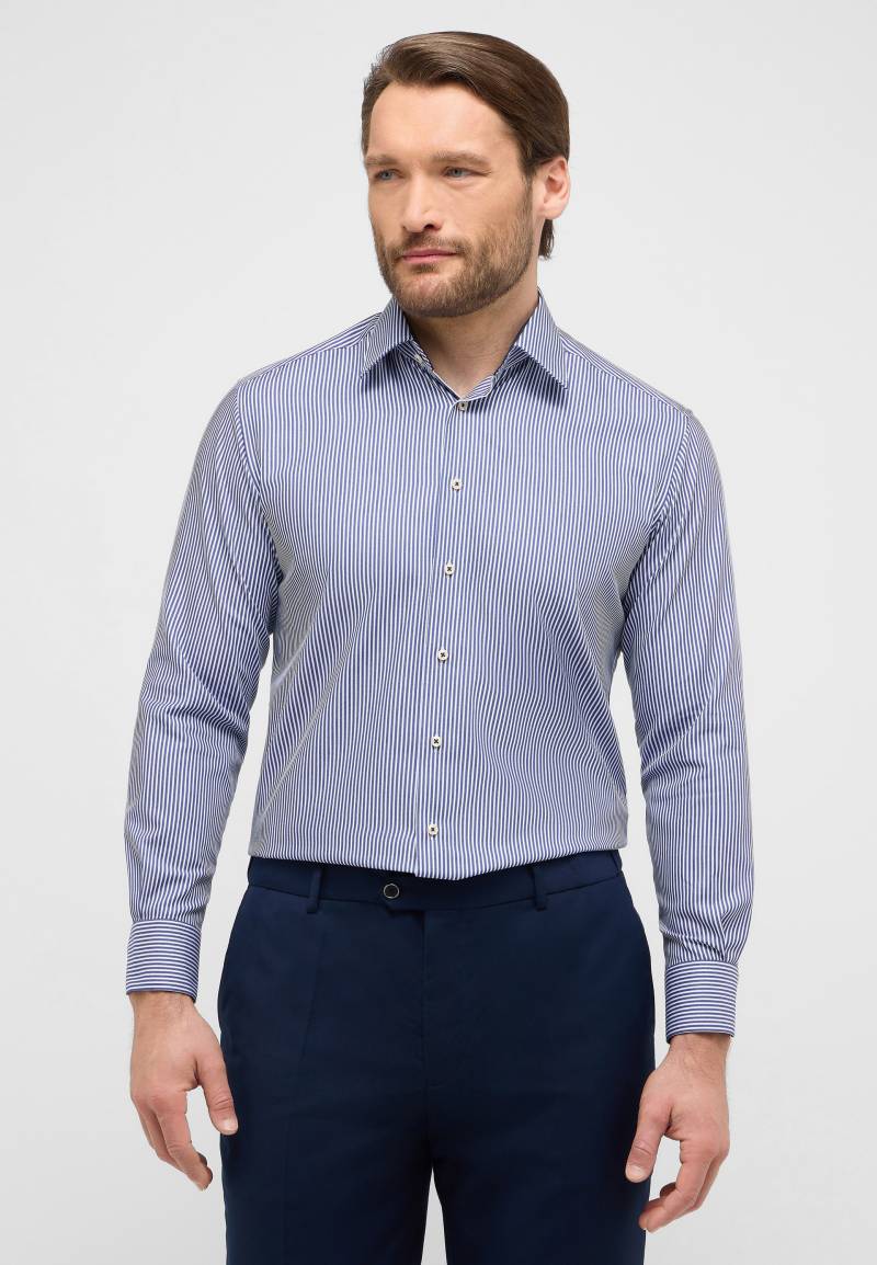 Eterna Langarmhemd »COMFORT FIT«, NON IRON (bügelfrei) von Eterna