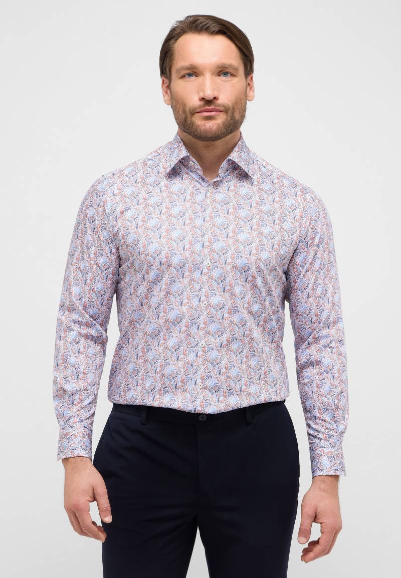 Eterna Langarmhemd »COMFORT FIT«, NON IRON (bügelfrei) von Eterna