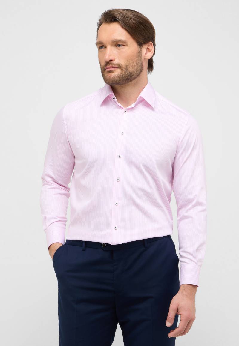 Eterna Langarmhemd »COMFORT FIT«, NON IRON (bügelfrei) von Eterna