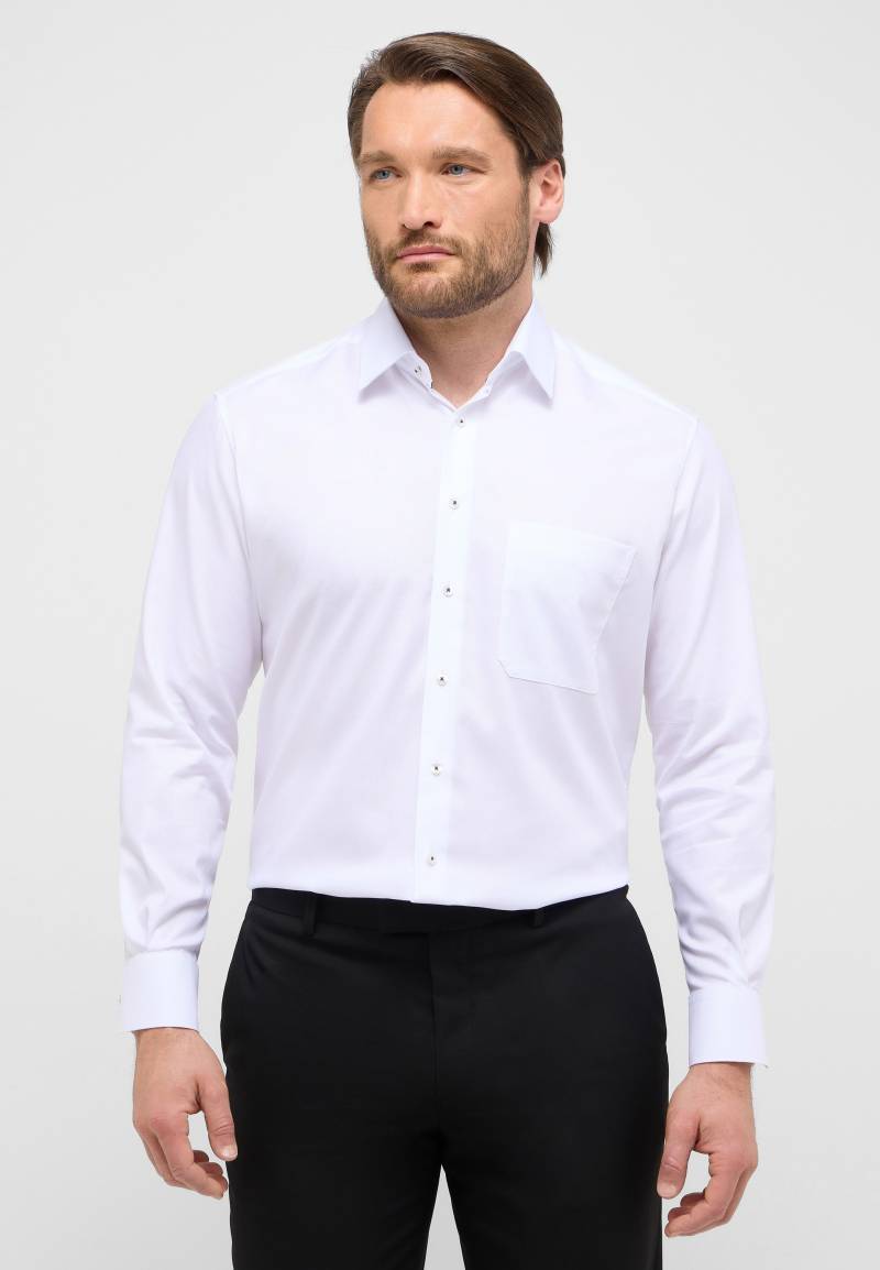 Eterna Langarmhemd »COMFORT FIT«, NON IRON (bügelfrei) von Eterna