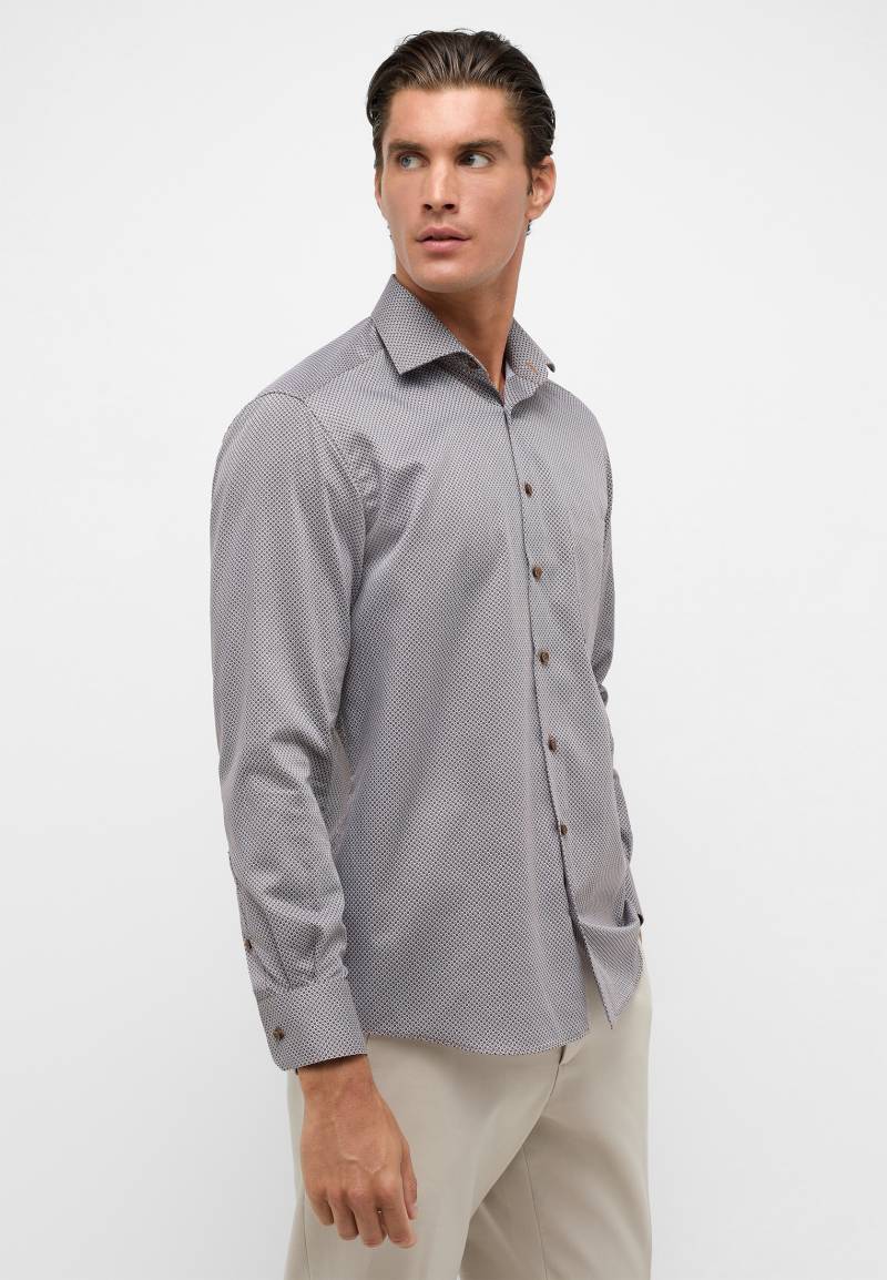 Eterna Langarmhemd »COMFORT FIT« Eterna Langarmhemd »COMFORT FIT« von Eterna