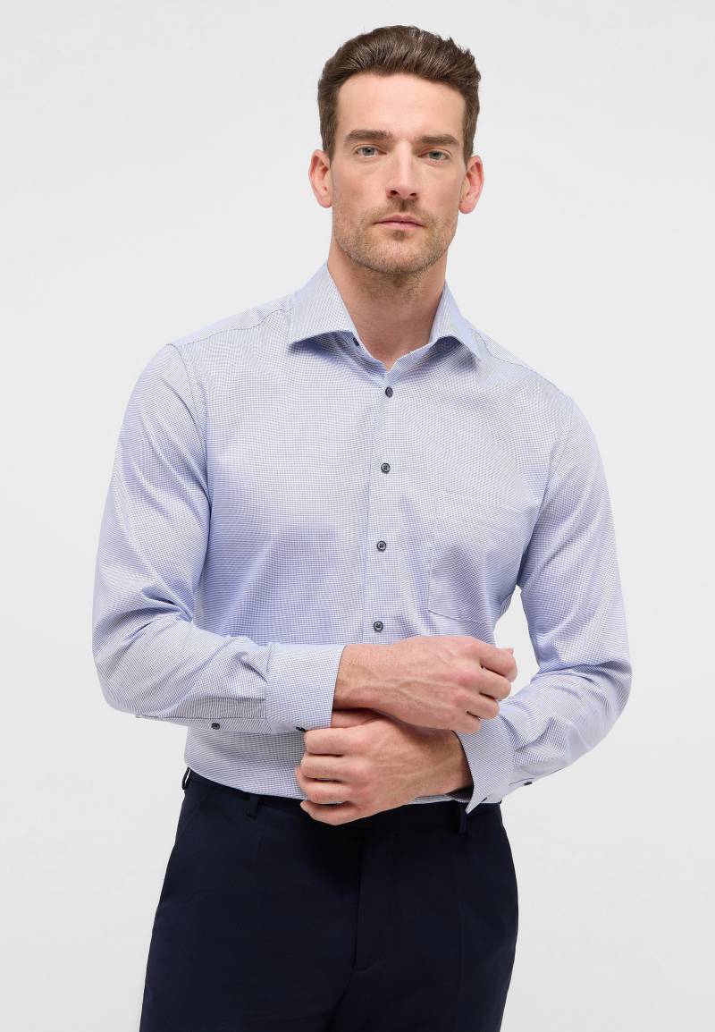 Eterna Langarmhemd »MODERN FIT«, NON IRON (bügelfrei) von Eterna