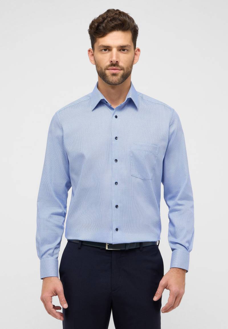 Eterna Langarmhemd »MODERN FIT«, NON IRON (bügelfrei) von Eterna