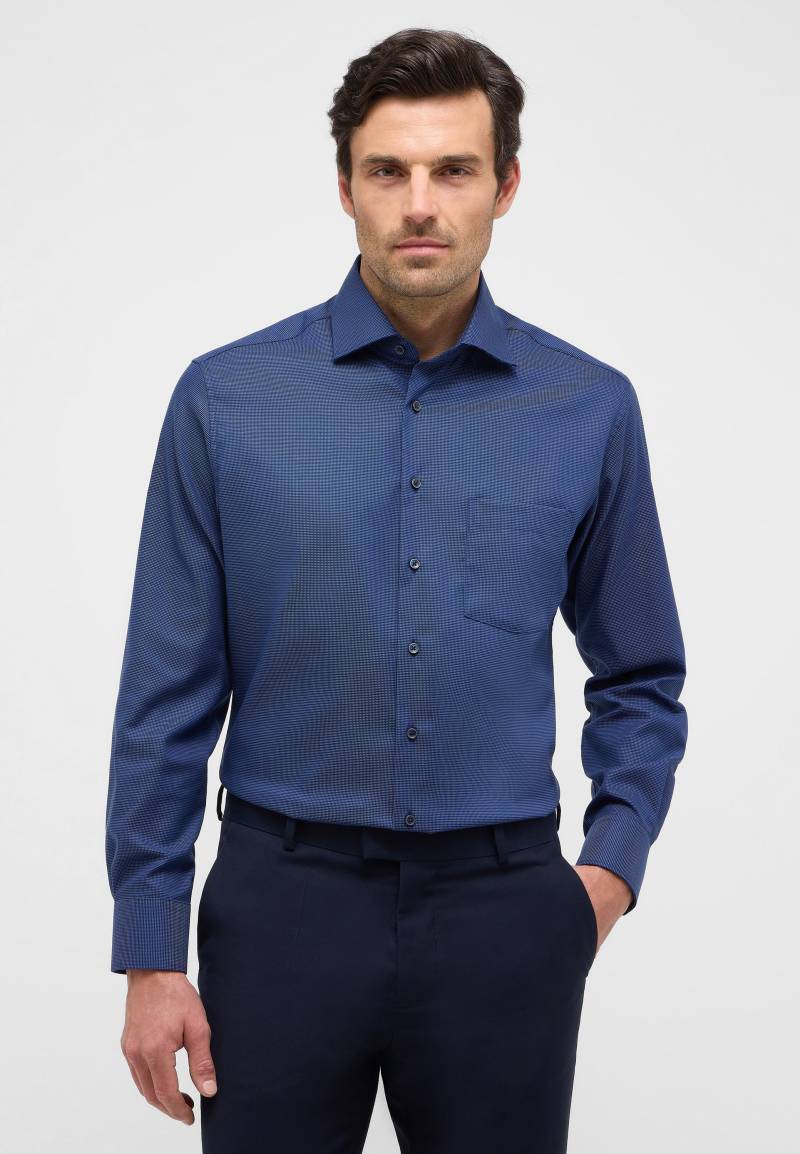 Eterna Langarmhemd »MODERN FIT«, NON IRON (bügelfrei) von Eterna
