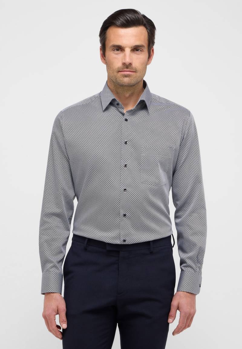 Eterna Langarmhemd »MODERN FIT«, NON IRON (bügelfrei) von Eterna