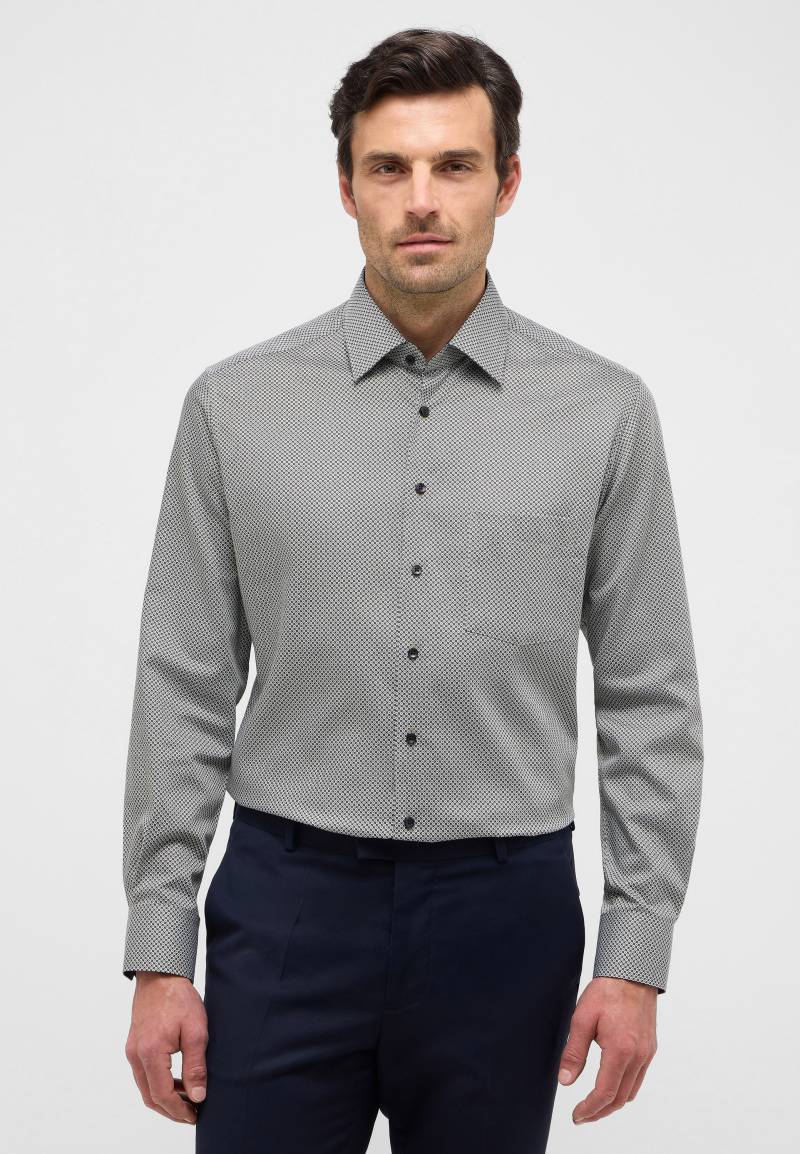 Eterna Langarmhemd »MODERN FIT«, NON IRON (bügelfrei) von Eterna