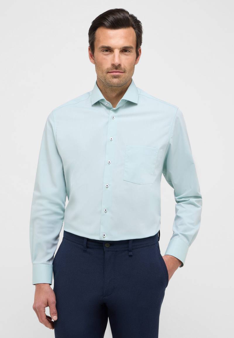 Eterna Langarmhemd »MODERN FIT«, NON IRON (bügelfrei) von Eterna