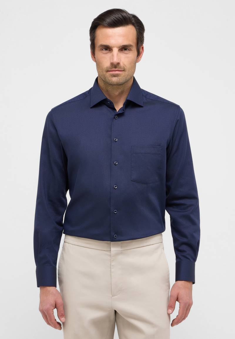 Eterna Langarmhemd »MODERN FIT«, NON IRON (bügelfrei) von Eterna