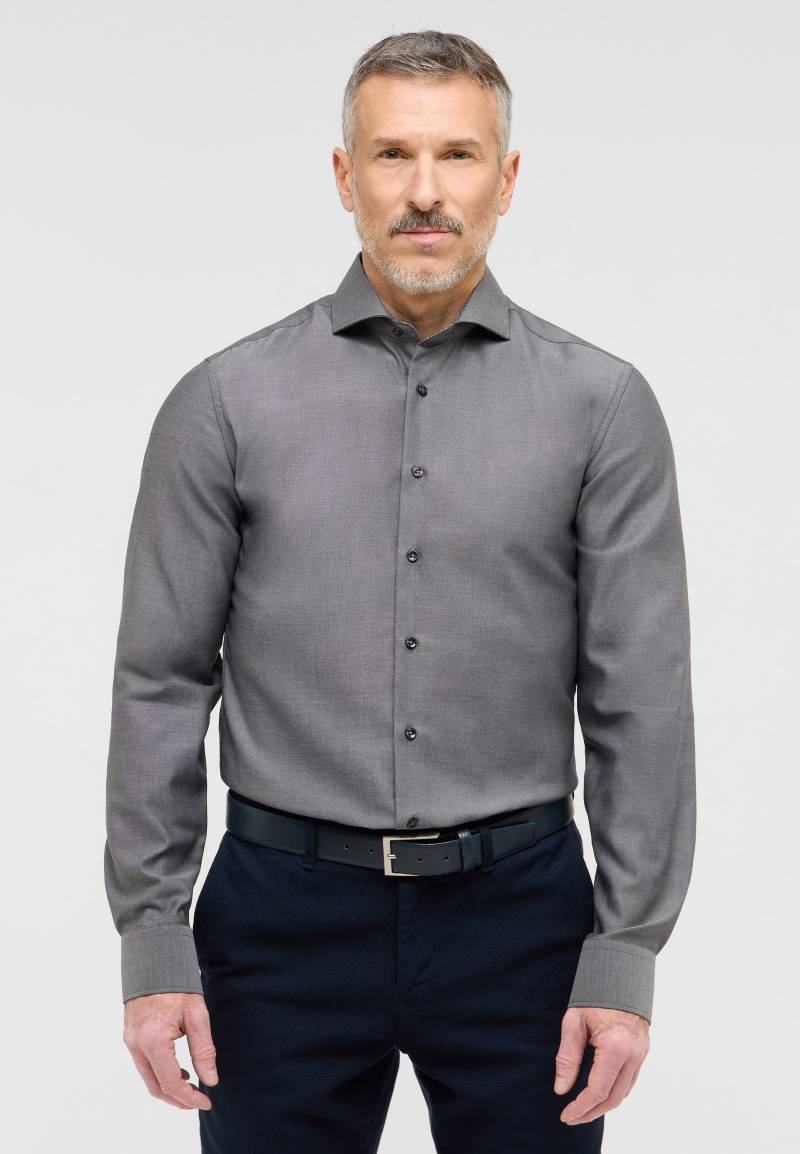 Eterna Langarmhemd »SLIM FIT«, NON IRON (bügelfrei) von Eterna