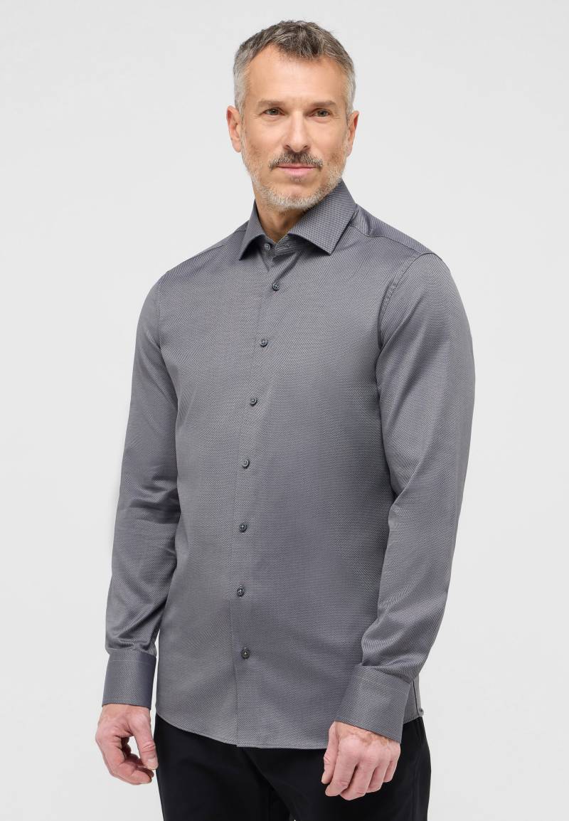 Eterna Langarmhemd »SLIM FIT«, NON IRON (bügelfrei) von Eterna