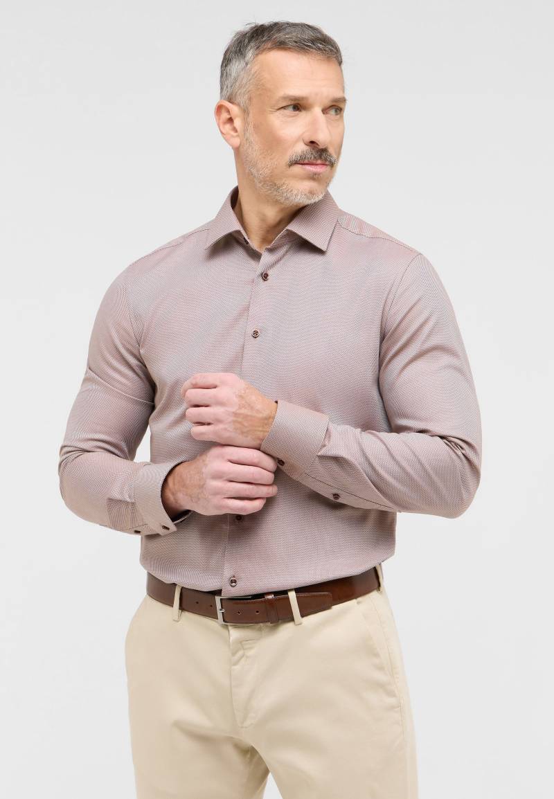 Eterna Langarmhemd »SLIM FIT«, NON IRON (bügelfrei) von Eterna