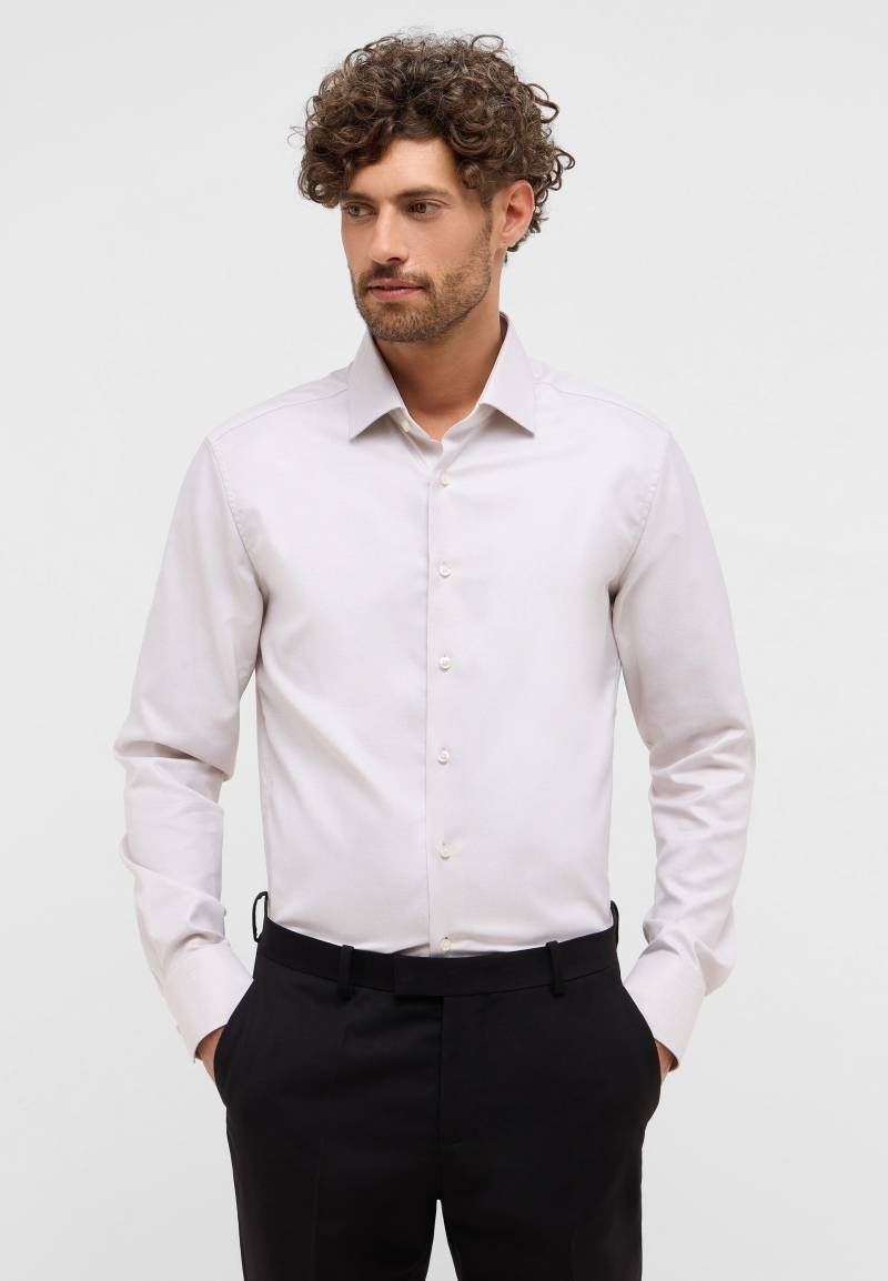 Eterna Langarmhemd »SLIM FIT«, NON IRON (bügelfrei) von Eterna