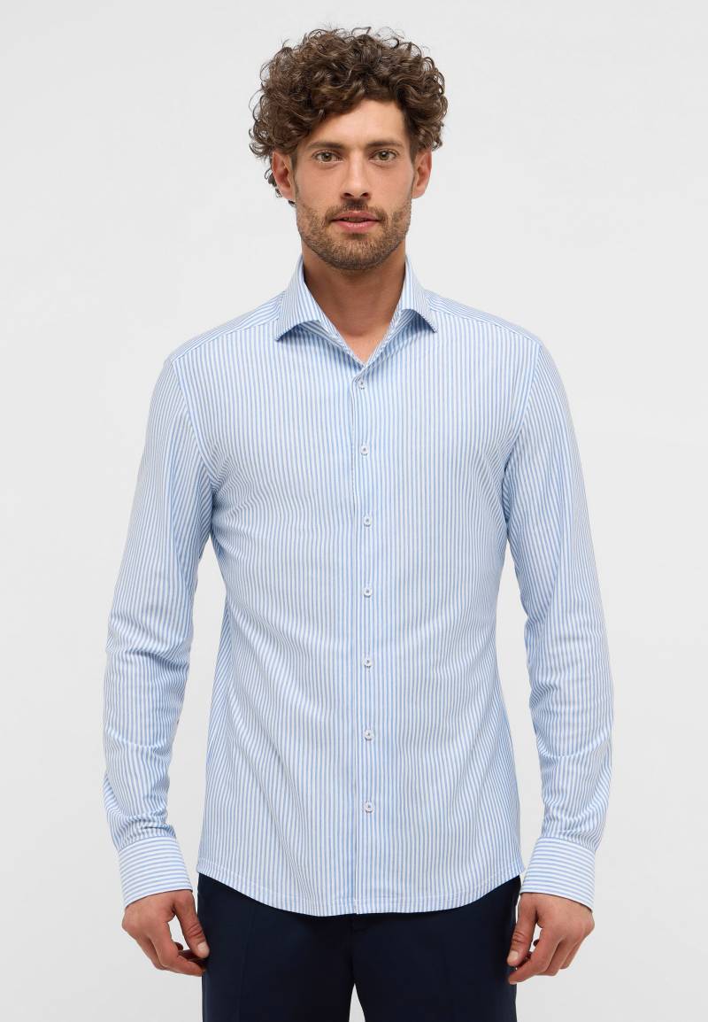 Eterna Langarmhemd »SLIM FIT«, NON IRON (bügelfrei) von Eterna