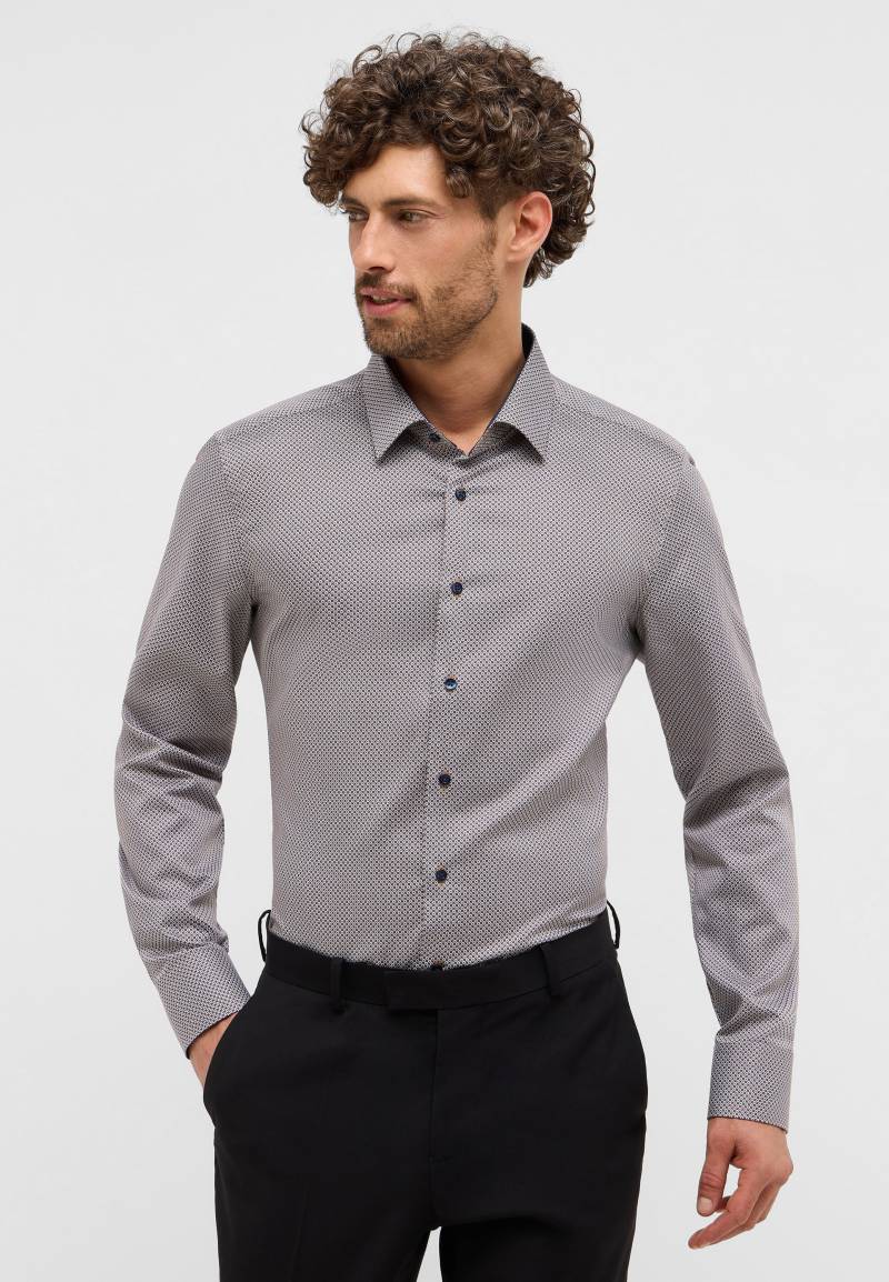 Eterna Langarmhemd »SLIM FIT«, NON IRON (bügelfrei) von Eterna