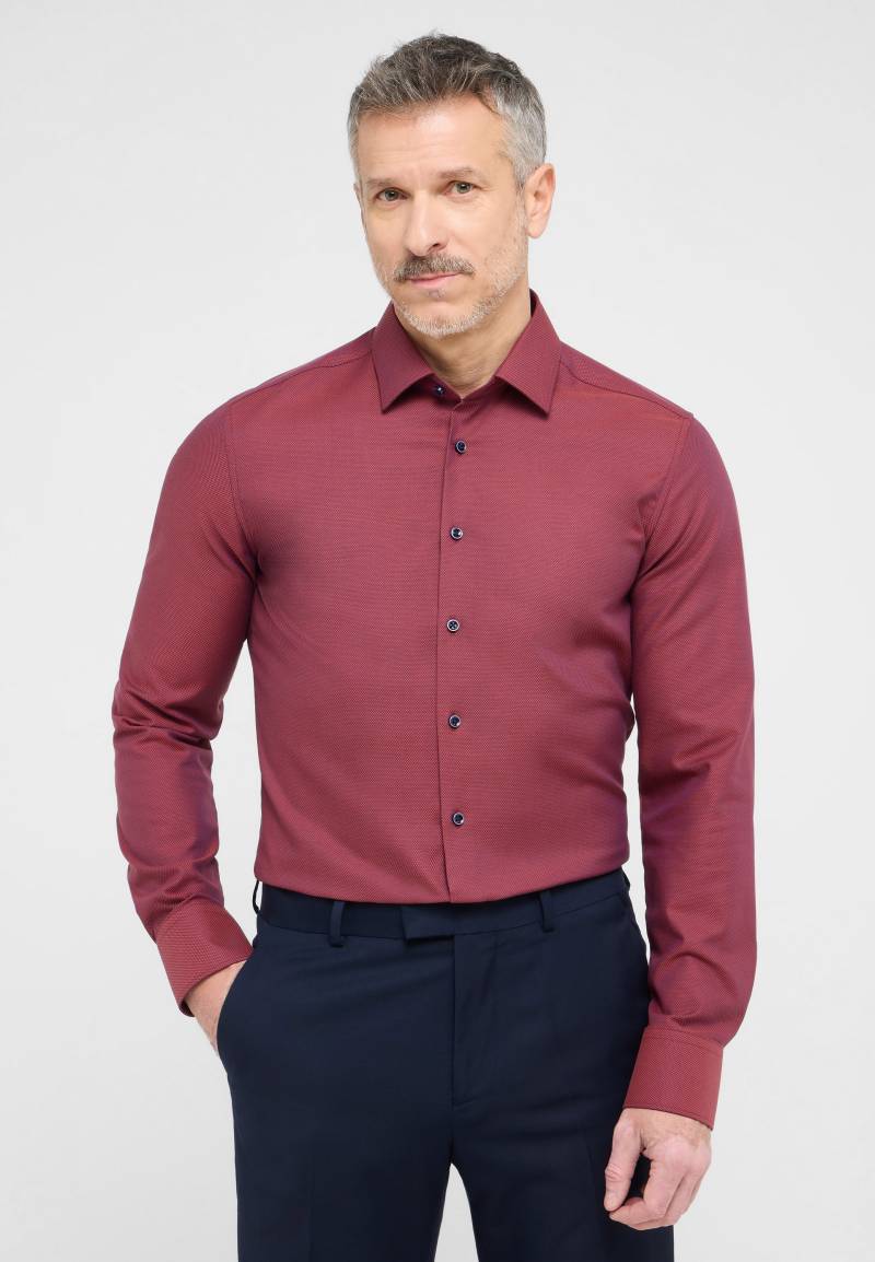 Eterna Langarmhemd »SLIM FIT«, NON IRON (bügelfrei) von Eterna