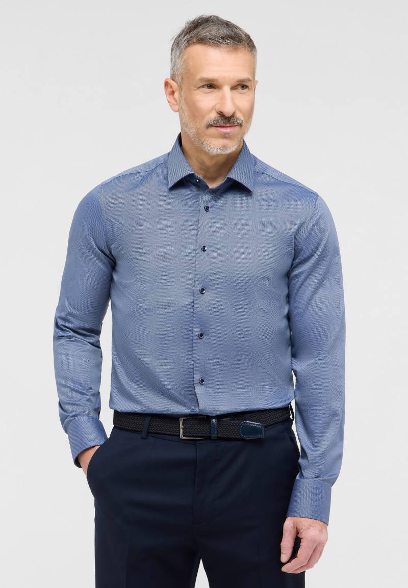 Eterna Langarmhemd »SLIM FIT«, NON IRON (bügelfrei) von Eterna