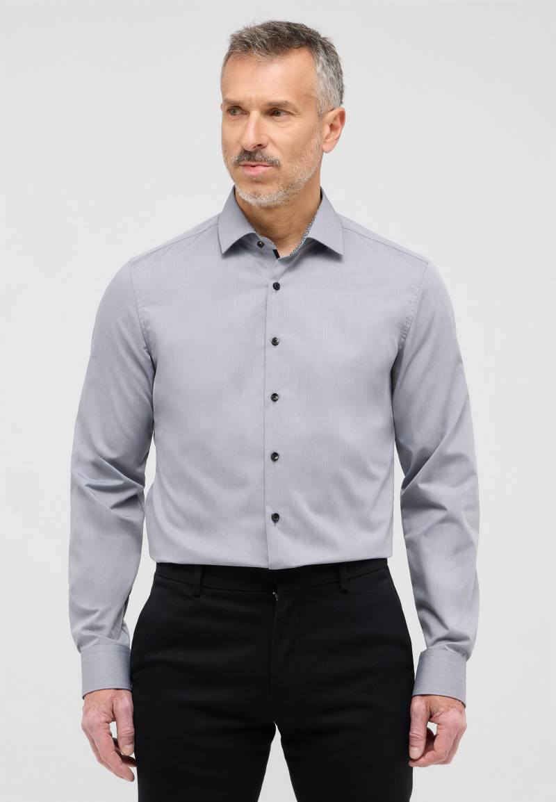 Eterna Langarmhemd »SLIM FIT«, NON IRON (bügelfrei) von Eterna