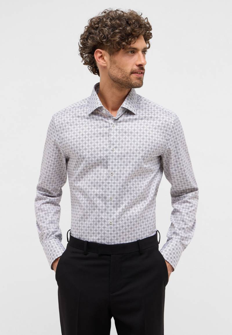 Eterna Langarmhemd »SLIM FIT«, NON IRON (bügelfrei) von Eterna