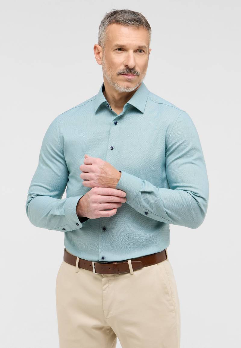 Eterna Langarmhemd »SLIM FIT«, NON IRON (bügelfrei) von Eterna