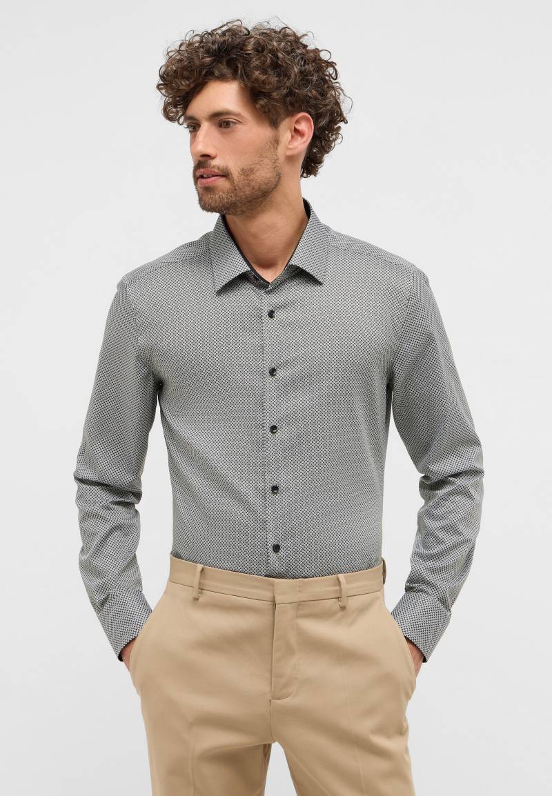 Eterna Langarmhemd »SLIM FIT«, NON IRON (bügelfrei) von Eterna