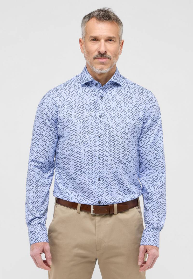 Eterna Langarmhemd »SLIM FIT«, NON IRON (bügelfrei) von Eterna