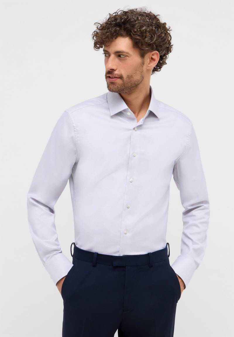 Eterna Langarmhemd »SLIM FIT«, NON IRON (bügelfrei) von Eterna