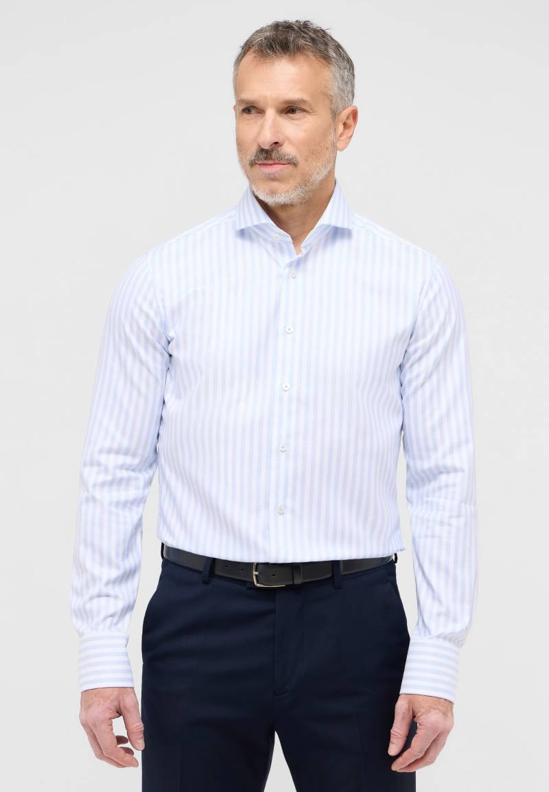 Eterna Langarmhemd »SLIM FIT«, NON IRON (bügelfrei) von Eterna