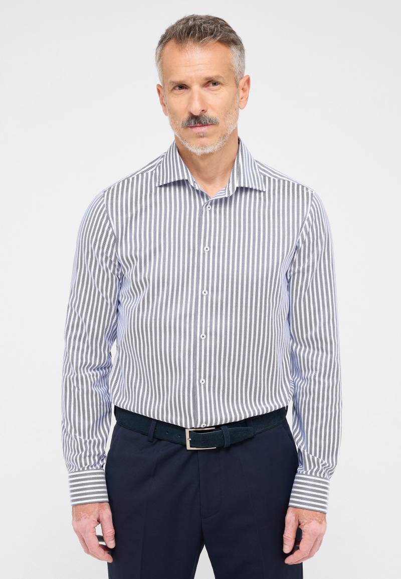Eterna Langarmhemd »SLIM FIT«, NON IRON (bügelfrei) von Eterna