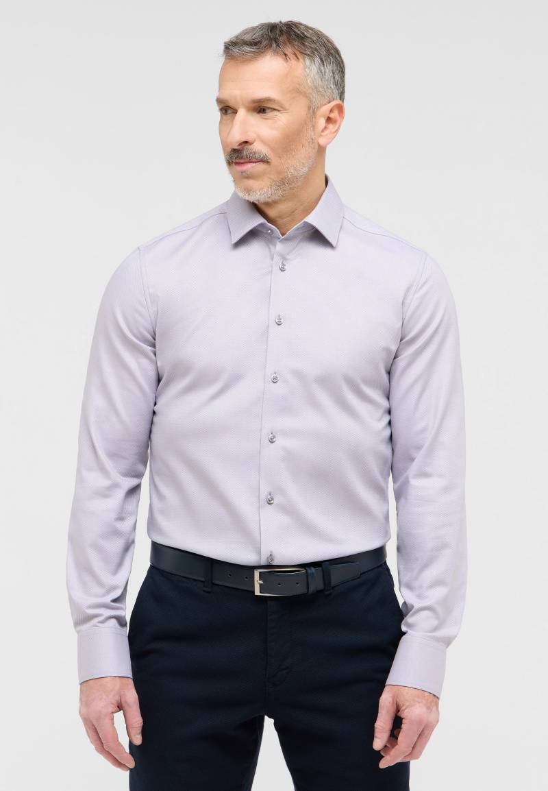 Eterna Langarmhemd »SLIM FIT«, NON IRON (bügelfrei) von Eterna