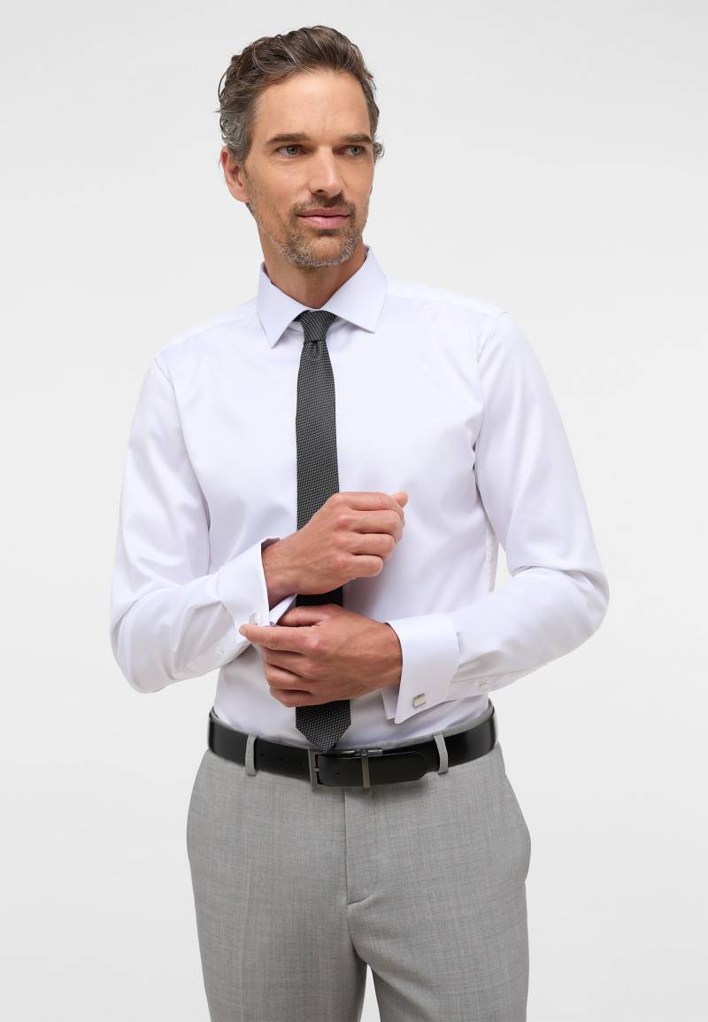 Eterna Langarmhemd »SLIM FIT« von Eterna