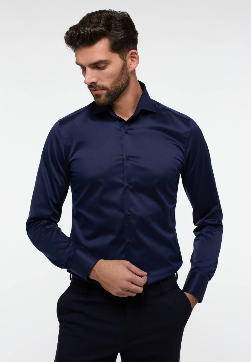 Eterna Langarmhemd »SLIM FIT« von Eterna