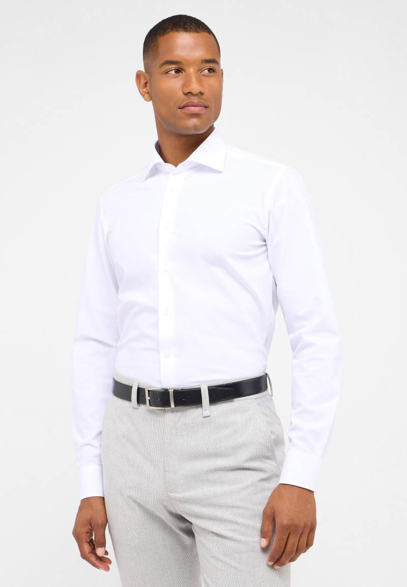 Eterna Langarmhemd »SLIM FIT«, NON IRON (bügelfrei) von Eterna